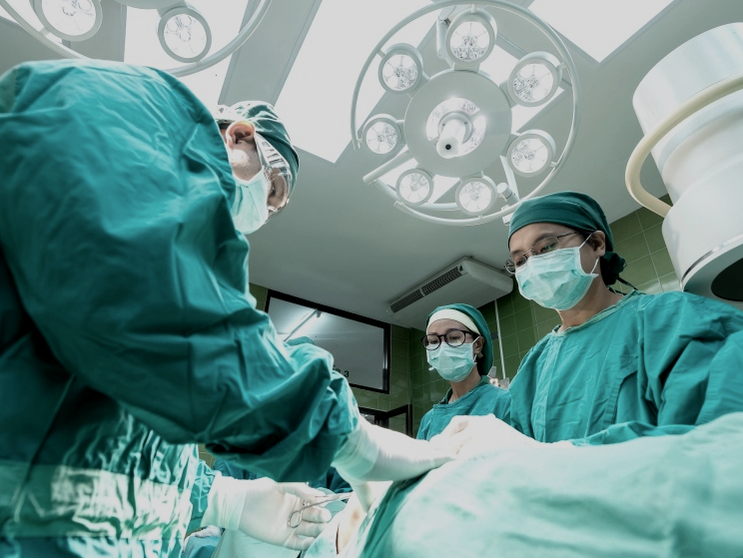 Medical Surgical Live Streaming services